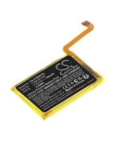 Batteri till bl.a. Fitbit smartklocka FB507, Versa 2