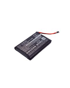 Batteri till bl.a. Garmin hundhalsband T 5 mini, TT15 mini GPS-spårning