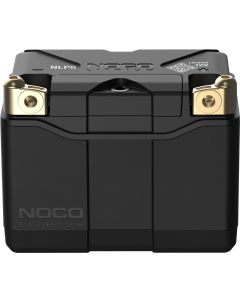 Noco NLP5 12V 2Ah / 250A motorsport litiumbatteri