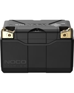 Noco NLP14 12V 4Ah / 500A motorsport litiumbatteri
