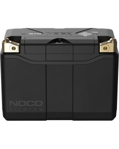 Noco NLP20 12V 7Ah / 600A motorsport litiumbatteri