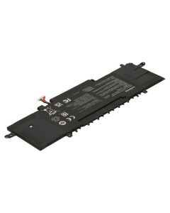 2-Power Laptop Batteri  til Asus ZenBook 14 UX434DA