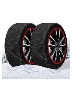 Maranello Super X Ultra starka Snösockar str. XXXL - Set (2 st)