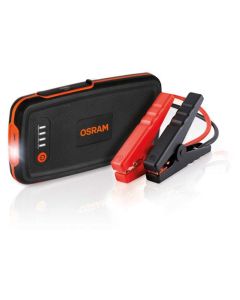 Osram Batterystart 200 jump start lithium 500A