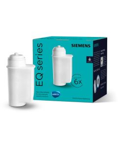 Bosch/Siemens Brita Intenza vattenfilter TZ70063A – 6 st.