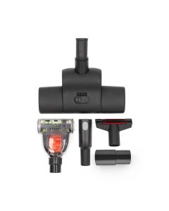 Dammsugartillbehörskit för husdjur - Universal