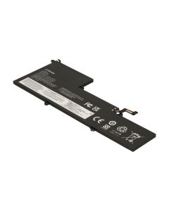 2-Power Laptopbatteri för bl.a. Lenovo Yoga 14