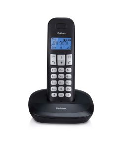 Telefon med 1 handenhet, PDX-1100 DECT