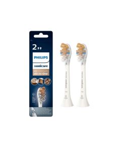 Philips Sonicare HX-9092/10 Tandborsthuvuden 2 st. - Vit