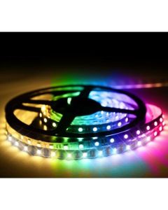 RGB LED ljuslist - 3 meter