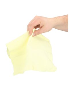 Dunlop Sämskskinn – 36 x 27 cm