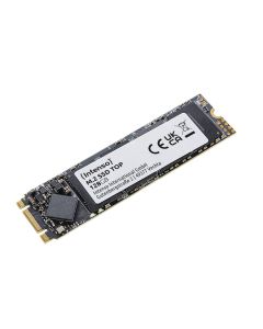 Intenso® SSD M.2 SATA III TOP 128 GB 6Gb/s
