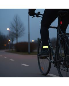 Reflekterande tejp slap-wrap - 1 st.