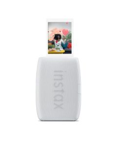 Fuji Instax Mini link 3 printer - Vit
