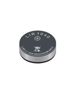 LIR1040 3,7V 32mAh