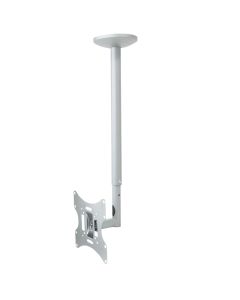 Fällbart TV takfäste för 23"-42"