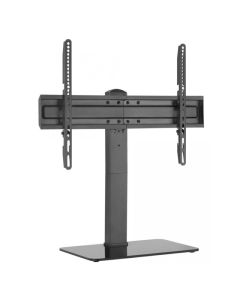 TV bordsstativ med kabelhantering och vridfunktion 37"-70"