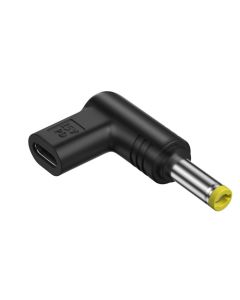 USB-C till DC 15V - 5.5x2.1mm