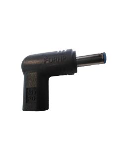 USB-C till DC-HP 20V - 4.5x3.0mm
