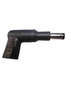 USB-C PD 20V till DC- HP 4.8x1.7mm