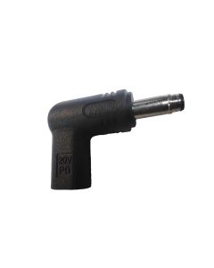 USB-C PD 20V till DC - 4.8x1.7mm