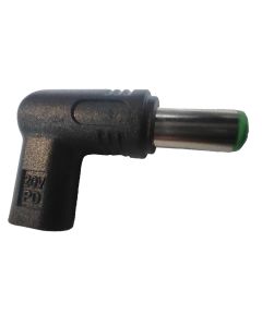 USB-C PD 20V till DC - 6.3x3.0mm