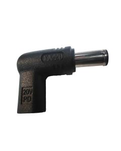 USB-C PD 20V till DC - Asus 6.0x3.7mm
