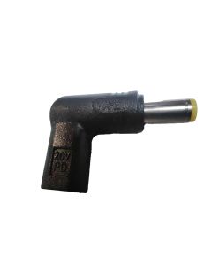 USB-C PD 20V till DC - Acer 5.5x1.7mm