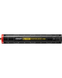 Coast ZX965 Zithion-X uppladdningsbart batteri för XP18R