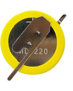 Ersättning för Panasonic ML-1220/F1AN