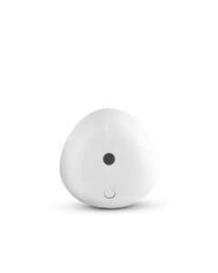 Housegard Pebble Mini optisk brandvarnare inkl. 5-års batteri