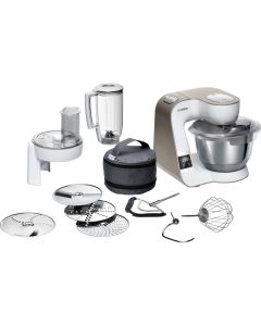 Bosch MUM5XW20 Köksmaskin - 1000W