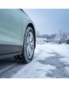 Easy Go Snösockor str. XS – set (2 st)