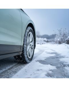 Easy Go Snösockor str. XL – set (2 st)