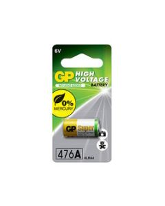 GP 476A / 4LR44 alkalisk batteri – 1 st