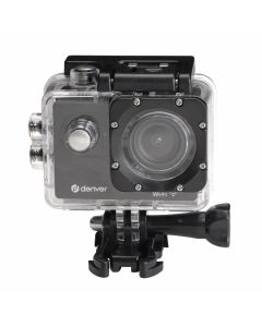 Denver ACW-5054 actionkamera FULL HD, Wifi, inkl. hölje
