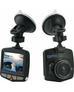 Denver CCT-1230MK3 Dashcam med 2,4" skärm