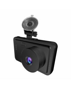 Denver CCT-1650 Dashcam med 3" skärm