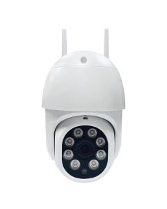 Denver IOC-224 utomhus Wi-Fi övervakningskamera m/ sensor