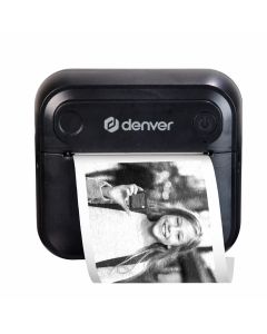 Denver MBP-32B Bluetooth foto- och etikettprinter