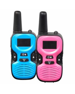 Denver Walkie-Talkie-set för barn