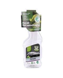 Basta Greenline förtvätt – Svanenmärkt, 710 ml