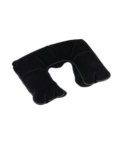 Uppblåsbar rese-/nackkudde