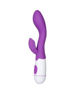 Kurvig Nybörjar Rabbit Vibrator