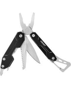 Coast MTC300 multi-tool & fickkniv inkl. karbinhake