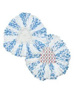 Ersättningsmopp anpassad för Vileda Easy Wring & Clean – 1 st.