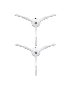 Sidoborste till Roborock S5/S6/S5 Max/S6 Max – 2 st.