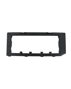 Borstskydd till Roborock Q8 max – Svart