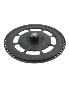 Mopphållare till Roborock Saros 10R