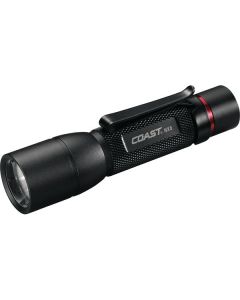 Coast HX5 ficklampa 180 lumen upp till 410 lumen (Blisterförpackning)